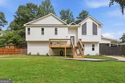 265 Watkins Glen Drive, Kennesaw, GA 30144 - Photo 1