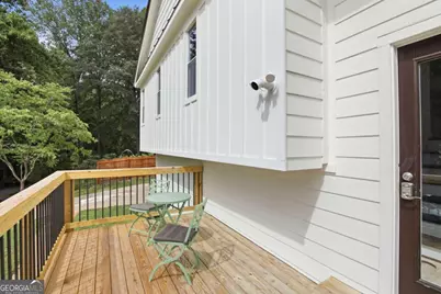 265 Watkins Glen Drive, Kennesaw, GA 30144 - Photo 7