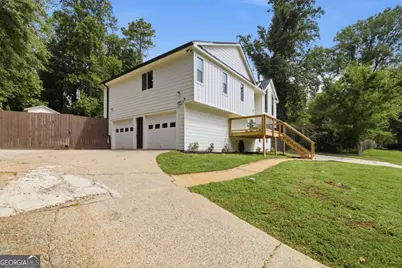 265 Watkins Glen Drive, Kennesaw, GA 30144 - Photo 5