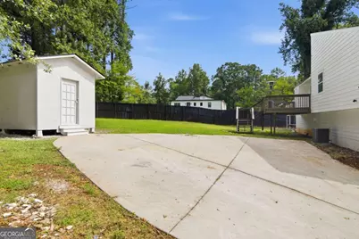 265 Watkins Glen Drive, Kennesaw, GA 30144 - Photo 35