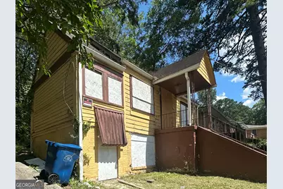 1615 Ezra Church Drive NW, Atlanta, GA 30314 - Photo 3