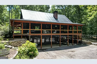 710 Line Creek Road, Senoia, GA 30276 - Photo 7