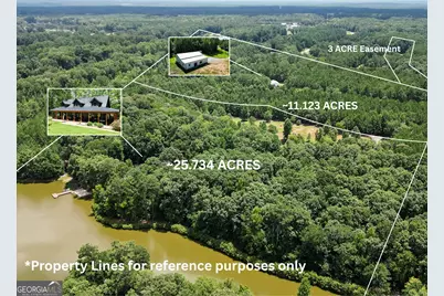 710 Line Creek Road, Senoia, GA 30276 - Photo 9