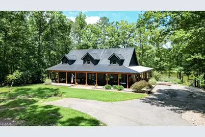 710 Line Creek Road, Senoia, GA 30276 - Photo 3