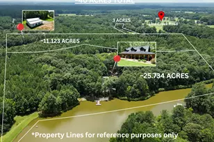 710 Line Creek Rd, Senoia, GA 30276 - Photo 3