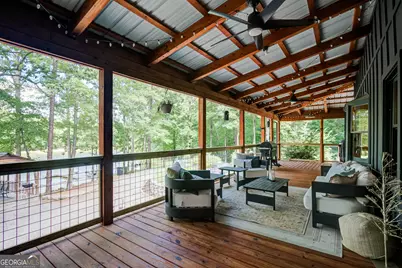 710 Line Creek Road, Senoia, GA 30276 - Photo 41