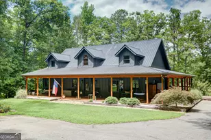 710 Line Creek Rd, Senoia, GA 30276 - Photo 1