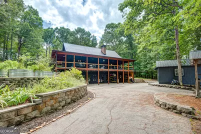 710 Line Creek Road, Senoia, GA 30276 - Photo 11