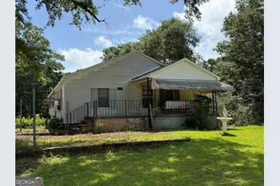 6099 Indian Trail, Thomaston, GA 30286 - Photo 1
