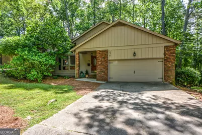270 Lakeview Ridge W, Roswell, GA 30076 - Photo 11