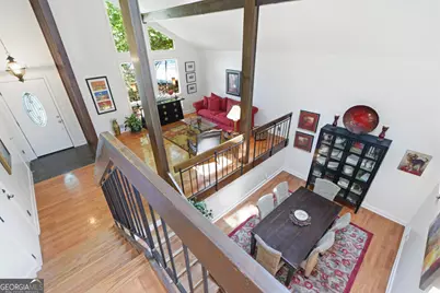 270 Lakeview Ridge W, Roswell, GA 30076 - Photo 3