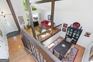 270 Lakeview Ridge W, Roswell, GA 30076 - Photo 3