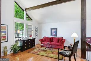270 Lakeview Ridge W, Roswell, GA 30076 - Photo 13