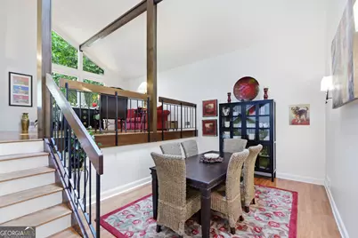 270 Lakeview Ridge W, Roswell, GA 30076 - Photo 17