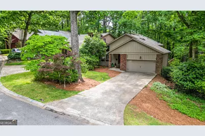 270 Lakeview Ridge W, Roswell, GA 30076 - Photo 45