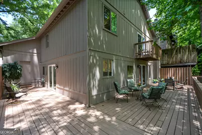270 Lakeview Ridge W, Roswell, GA 30076 - Photo 5