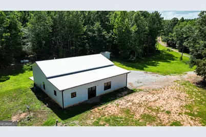 0 Line Creek Creek, Senoia, GA 30276 - Photo 1