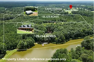 0 Line Creek Creek, Senoia, GA 30276 - Photo 3