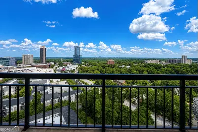 3481 Lakeside Drive NE #APT P201, Atlanta, GA 30326 - Photo 27