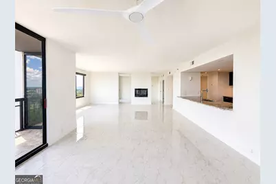 3481 Lakeside Drive NE #APT P201, Atlanta, GA 30326 - Photo 7