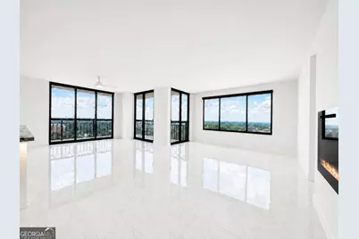 3481 Lakeside Drive NE #APT P201, Atlanta, GA 30326 - Photo 1