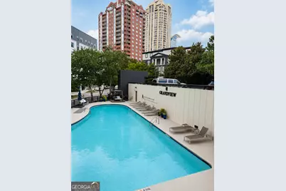 3481 Lakeside Drive NE #APT P201, Atlanta, GA 30326 - Photo 39