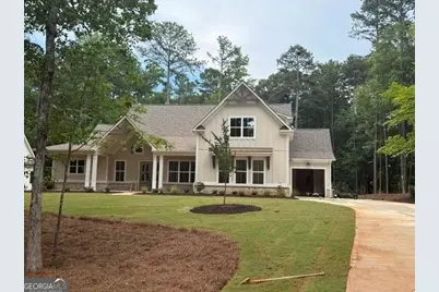 1290 Lake Drive, Greensboro, GA 30642 - Photo 1