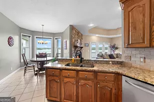 354 Hillridge Cove, Lizella, GA 31052 - Photo 15