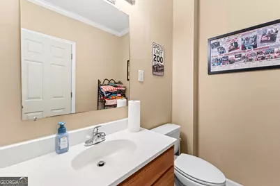 354 Hillridge Cove, Lizella, GA 31052 - Photo 41