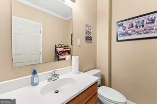 354 Hillridge Cove, Lizella, GA 31052 - Photo 41