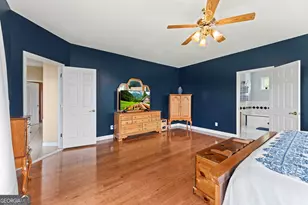 354 Hillridge Cove, Lizella, GA 31052 - Photo 21