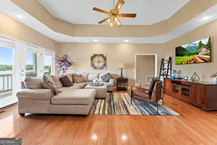 354 Hillridge Cove, Lizella, GA 31052 - Photo 9