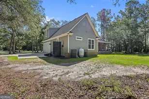1231 Village Green Dr NE, Townsend, GA 31331 - Photo 33