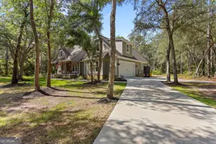 1231 Village Green Dr NE, Townsend, GA 31331 - Photo 11