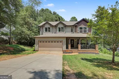 702 Club Drive, Anderson, SC 29626 - Photo 1