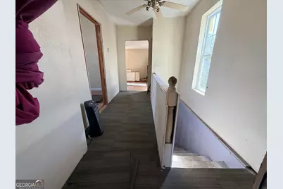 417 N Wilkinson Street, Milledgeville, GA 31061 - Photo 9