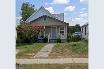 417 N Wilkinson Street, Milledgeville, GA 31061 - Photo 1