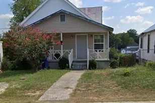 417 N Wilkinson St, Milledgeville, GA 31061 - Photo 1