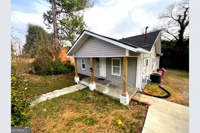 2956 Mercer University Drive, Macon, GA 31204 - Photo 1