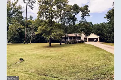 58 Post Oak Circle, Crawford, GA 30630 - Photo 3