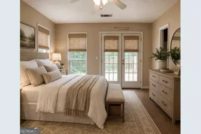 58 Post Oak Circle, Crawford, GA 30630 - Photo 15