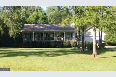 58 Post Oak Circle, Crawford, GA 30630 - Photo 1