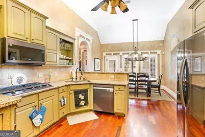 2565 Scarlet Oak Lane, Braselton, GA 30517 - Photo 5