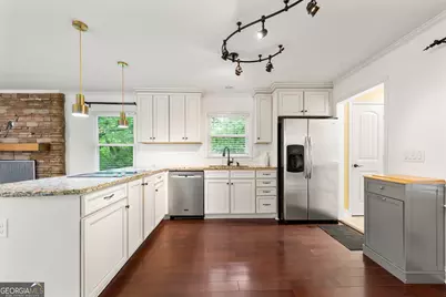 3397 Old Jonesboro Road, Hapeville, GA 30354 - Photo 7