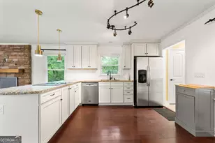 3397 Old Jonesboro Rd, Hapeville, GA 30354 - Photo 7