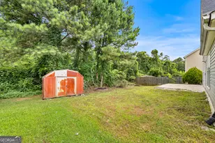 5974 Waggoner Ct, Rex, GA 30273 - Photo 3
