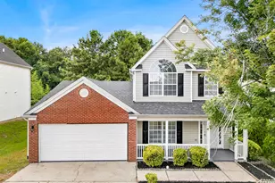 5974 Waggoner Ct, Rex, GA 30273 - Photo 1