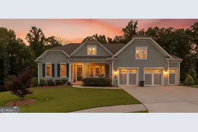 386 Kentucky Court, Hoschton, GA 30548 - Photo 1