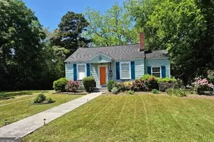 145 Carolina Ave, Macon, GA 31204 - Photo 1
