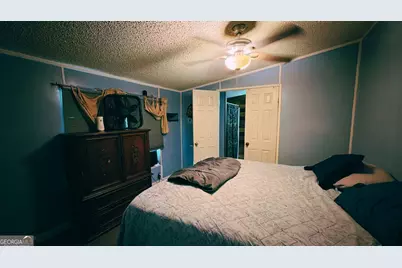 366 Liberty Hill Road #LOT 17, Milner, GA 30257 - Photo 5